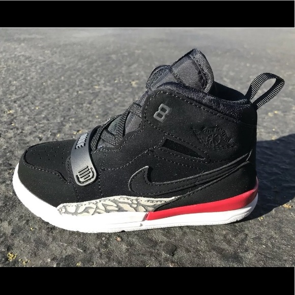 jordan legacy 312 boys